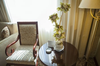 bilek istanbul hotel