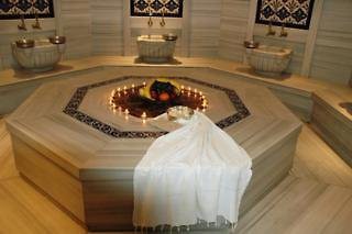 bilek istanbul hotel