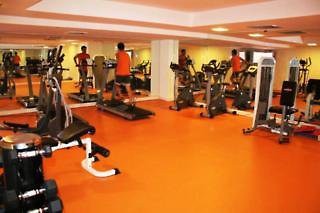 bilek istanbul hotel