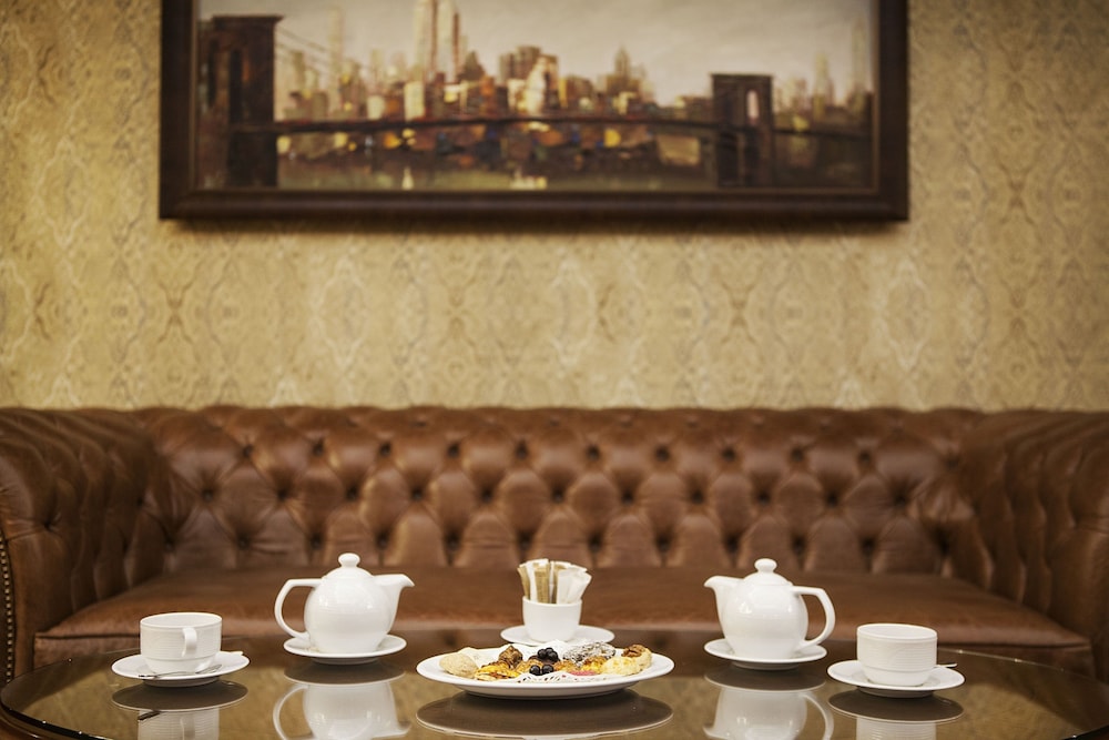 bilek istanbul hotel