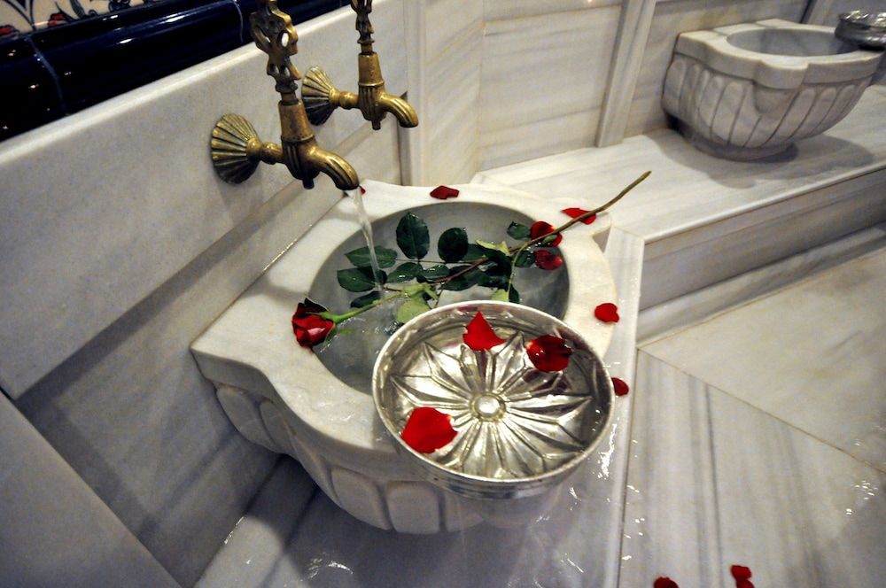 bilek istanbul hotel