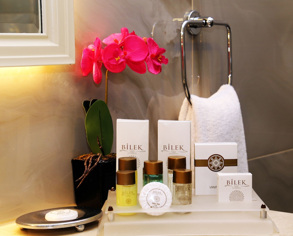 bilek istanbul hotel