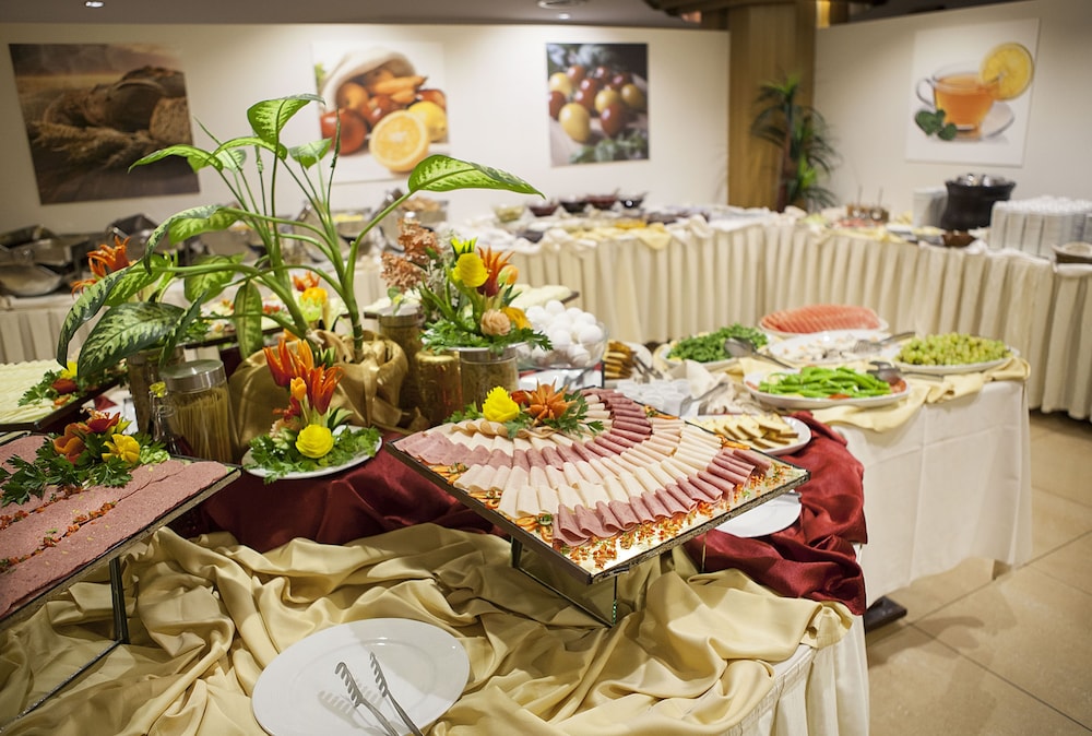 bilek istanbul hotel