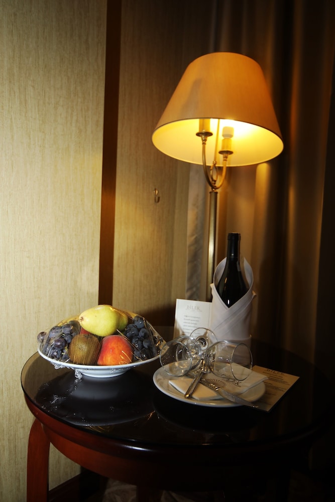 bilek istanbul hotel
