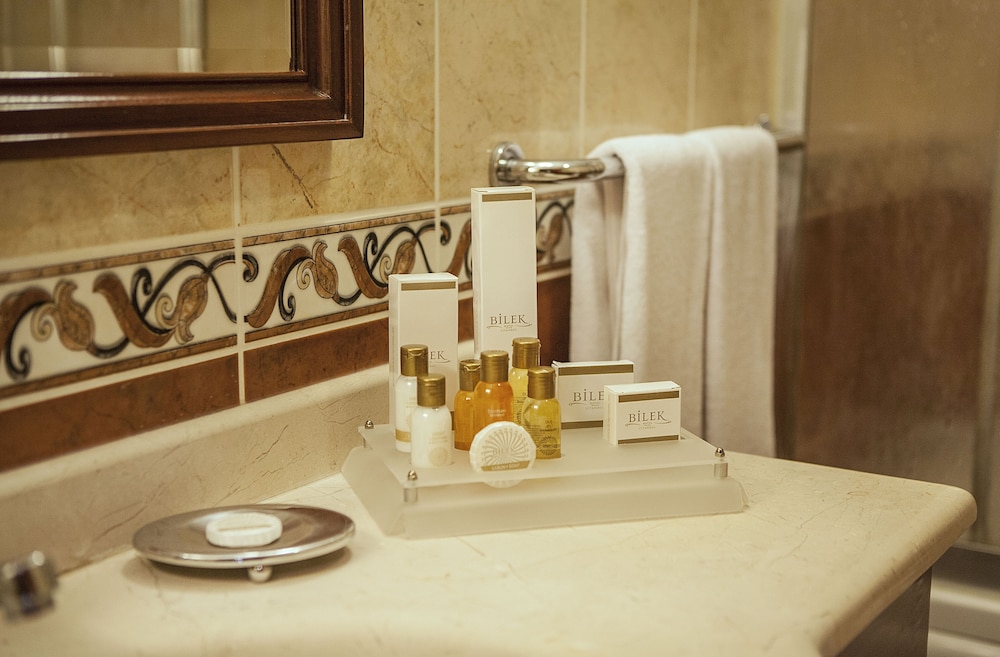 bilek istanbul hotel