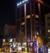 bilek istanbul hotel