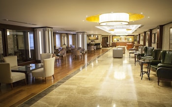bilek istanbul hotel