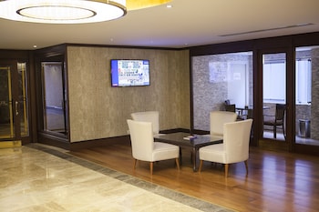 bilek istanbul hotel