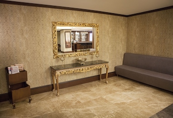 bilek istanbul hotel