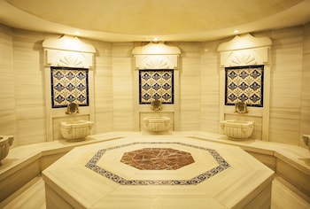 bilek istanbul hotel