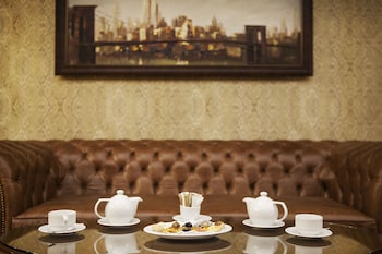 bilek istanbul hotel