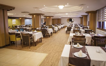 bilek istanbul hotel