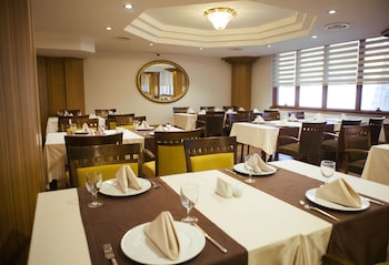 bilek istanbul hotel