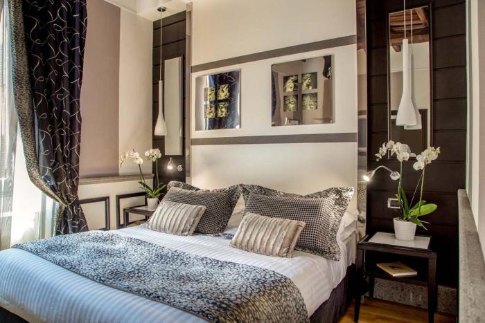 inn at the spanish steps