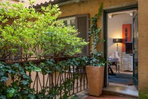 inn at the spanish steps
