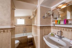 inn at the spanish steps
