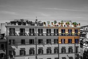 inn at the spanish steps