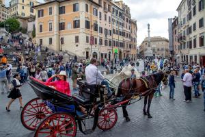 inn at the spanish steps