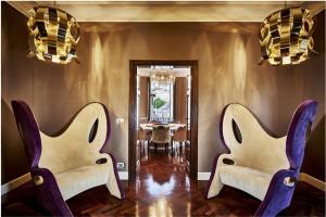 inn at the spanish steps
