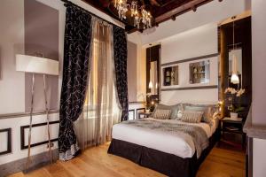 inn at the spanish steps
