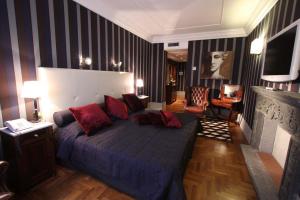 inn at the spanish steps