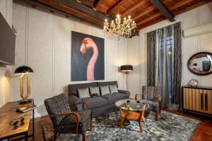 inn at the spanish steps