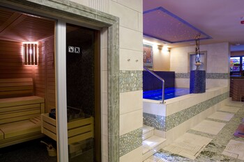 hotel mirta san simon resort