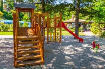 hotel mirta san simon resort