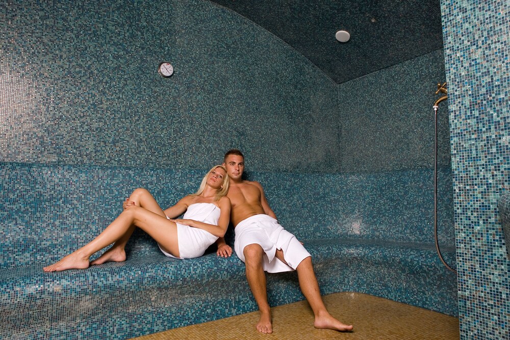 hotel mirta san simon resort