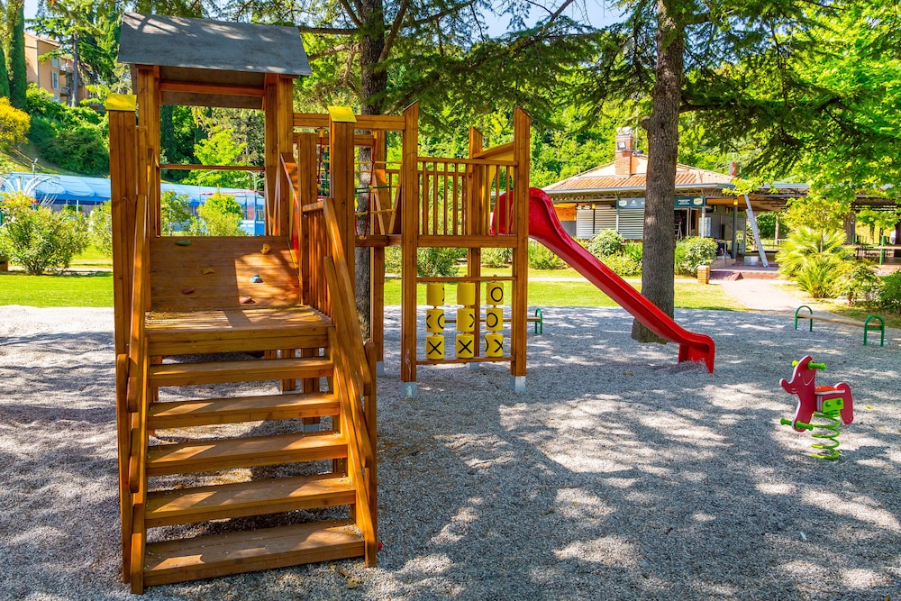 hotel mirta san simon resort