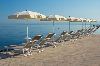 hotel mirta san simon resort