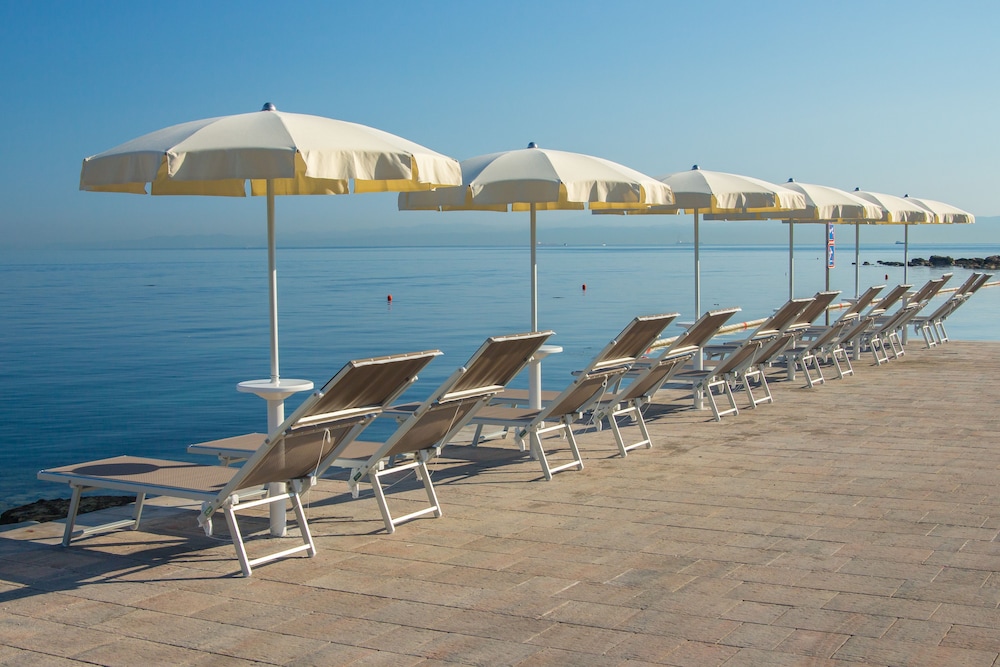 hotel mirta san simon resort