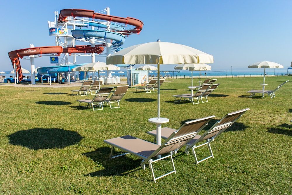 hotel mirta san simon resort