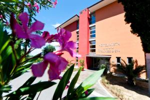 Hotel Mirta - San Simon Resort,Portoroz>>Izola,4 star