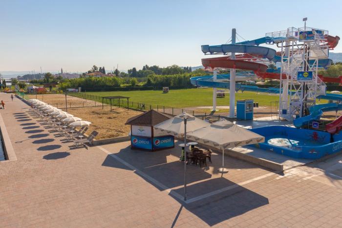 hotel mirta san simon resort