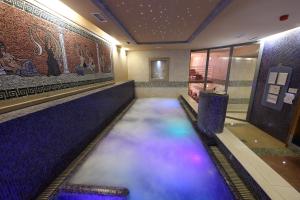 hotel mirta san simon resort