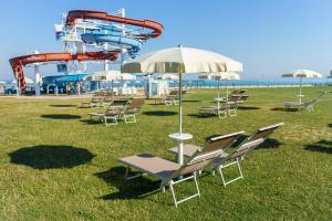 hotel mirta san simon resort