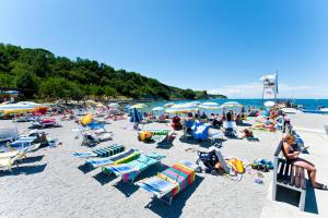 hotel mirta san simon resort