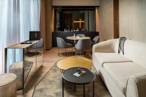 The Emporium Plovdiv Mgallery Hotel Collection,Plovdiv Province>>Plovdiv,5 star