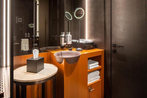 The Emporium Plovdiv Mgallery Hotel Collection,Plovdiv Province>>Plovdiv,5 star