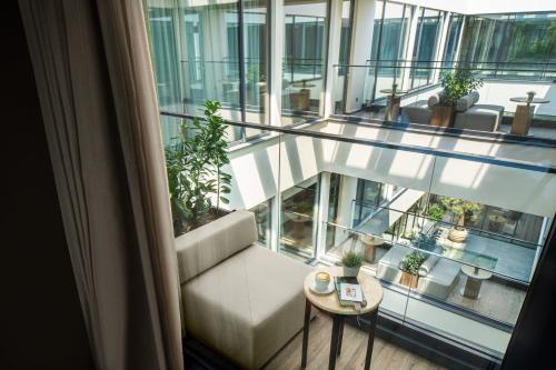 The Emporium Plovdiv Mgallery Hotel Collection,Plovdiv Province>>Plovdiv,5 star