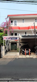 city style residence