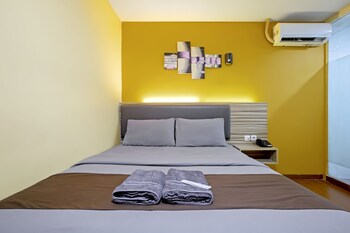 city style residence