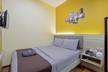 city style residence