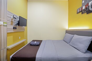 city style residence