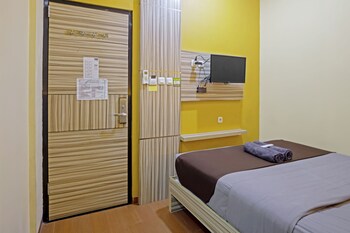 city style residence