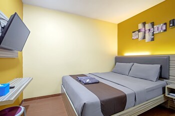 city style residence