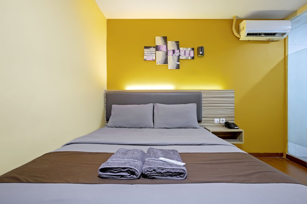 city style residence