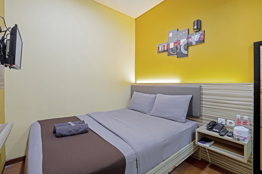 city style residence