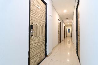 city style residence
